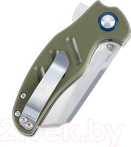 Изображение товара Нож складной Kizer Mini Sheepdog C01c V3488C2
