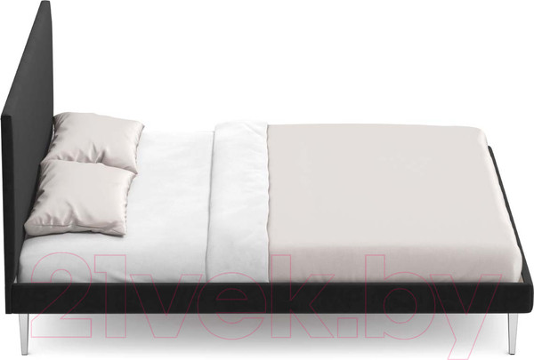 Изображение товара Полуторная кровать Moon Family 1256/MF007526