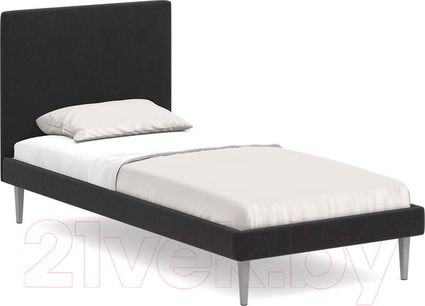 Изображение товара Односпальная кровать Moon Family 1256/MF007529