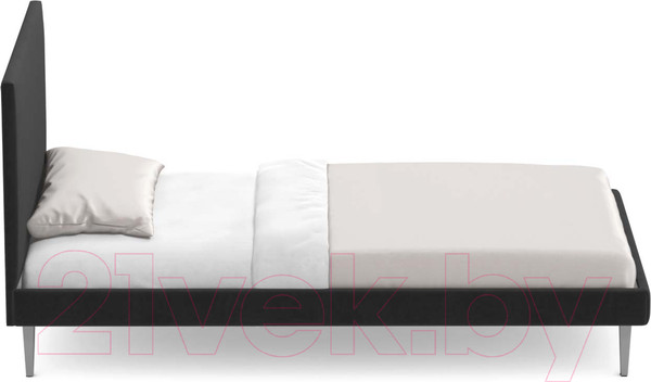 Изображение товара Односпальная кровать Moon Family 1256/MF007529