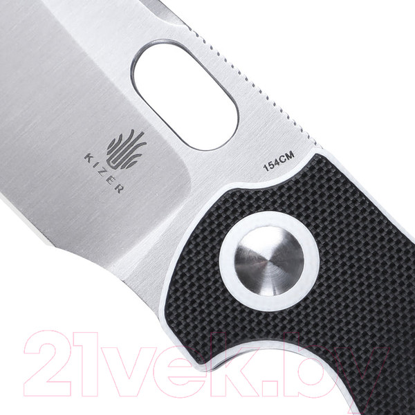 Изображение товара Нож складной Kizer Mini Sheepdog C01c V3488C7