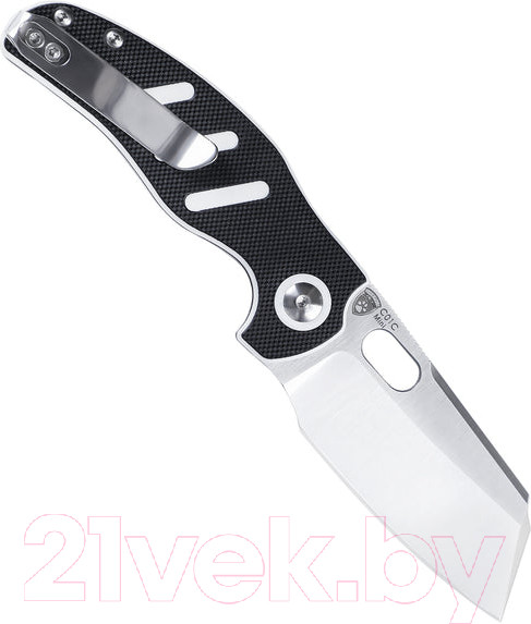 Изображение товара Нож складной Kizer Mini Sheepdog C01c V3488C7