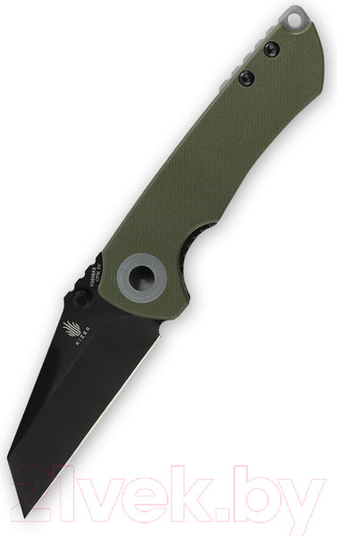Изображение товара Нож складной Kizer Critical Mini V3508A3