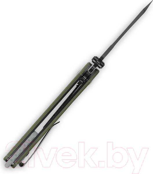 Изображение товара Нож складной Kizer Critical Mini V3508A3