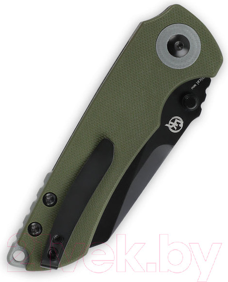 Изображение товара Нож складной Kizer Critical Mini V3508A3