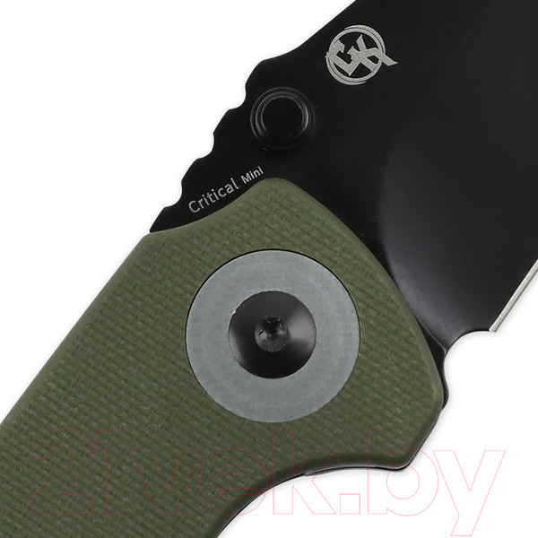 Изображение товара Нож складной Kizer Critical Mini V3508A3