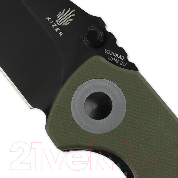 Изображение товара Нож складной Kizer Critical Mini V3508A3