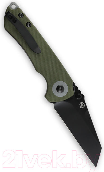 Изображение товара Нож складной Kizer Critical Mini V3508A3