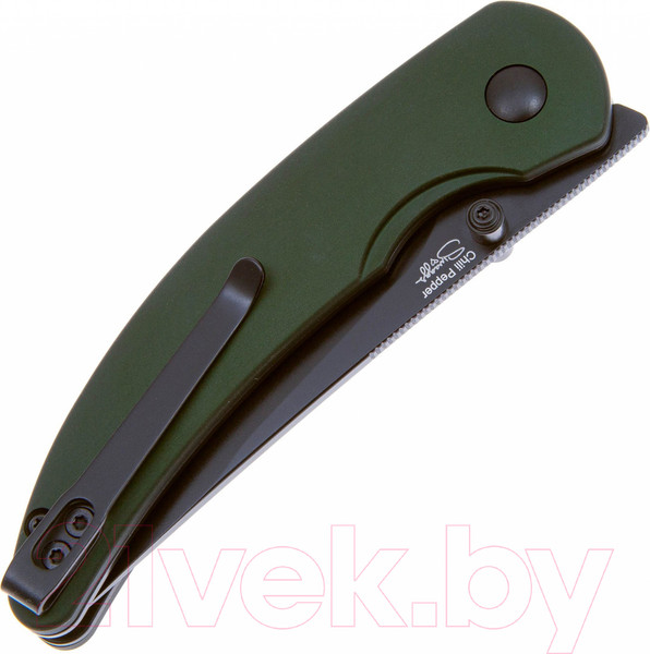 Изображение товара Нож складной Kizer Chili Pepper V3601A1
