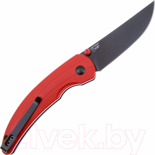 Изображение товара Нож складной Kizer Chili Pepper V3601C1