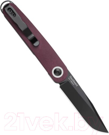 Изображение товара Нож складной Kizer Squidward V3604C3