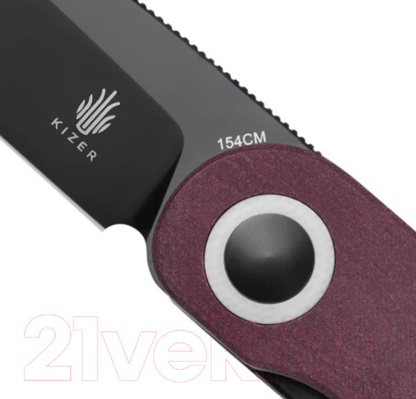 Изображение товара Нож складной Kizer Squidward V3604C3