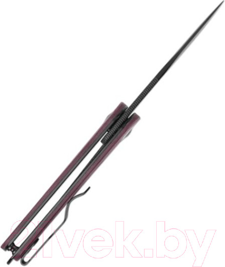 Изображение товара Нож складной Kizer Squidward V3604C3