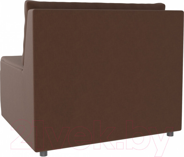 Изображение товара Кресло-кровать Mio Tesoro Тилаус ACH Falcone 16 (Brown)