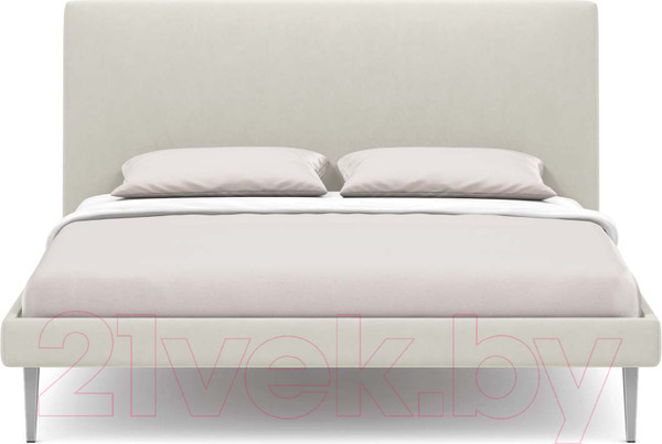 Изображение товара Полуторная кровать Moon Family 1256/MF007596