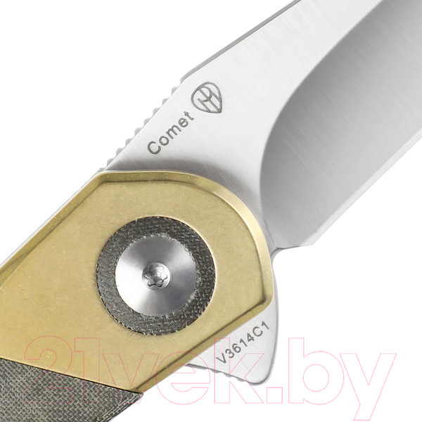 Изображение товара Нож складной Kizer Comet V3614C1
