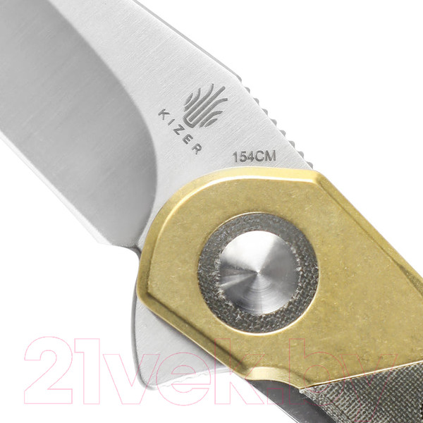 Изображение товара Нож складной Kizer Comet V3614C1