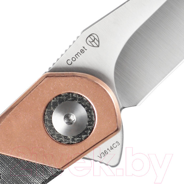Изображение товара Нож складной Kizer Comet V3614C3