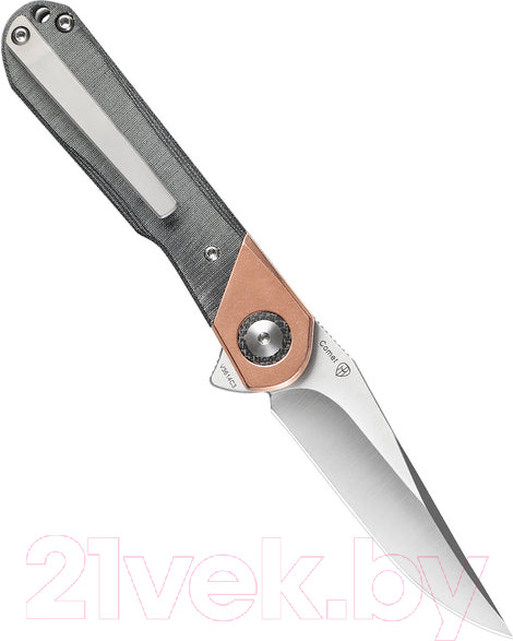 Изображение товара Нож складной Kizer Comet V3614C3