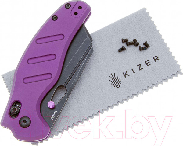 Изображение товара Нож складной Kizer C01c V4488AC1