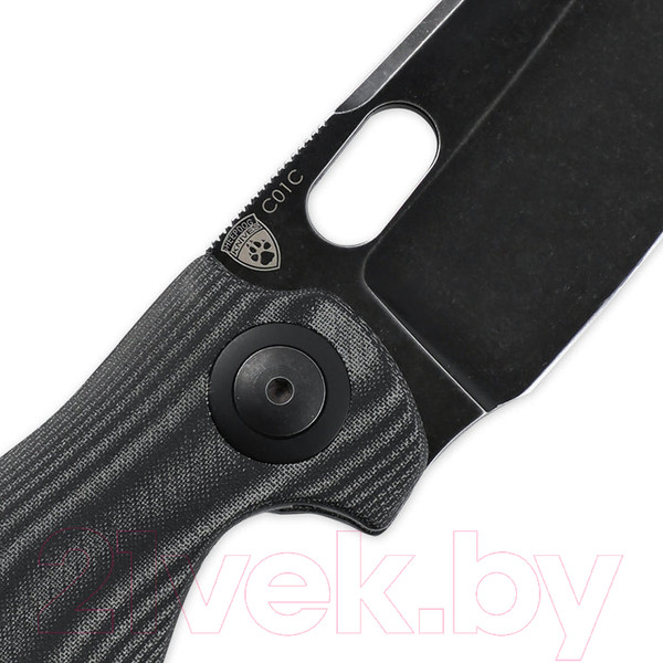 Изображение товара Нож складной Kizer Full Size Sheepdog C01c V4488C1