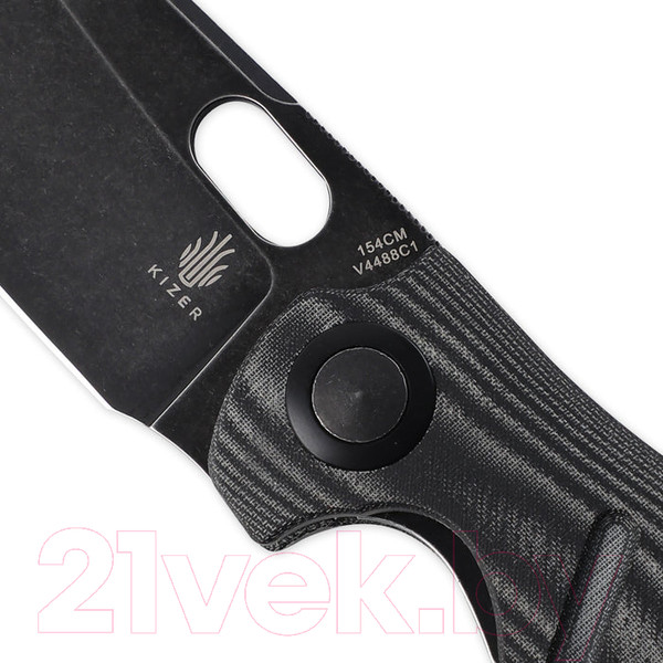 Изображение товара Нож складной Kizer Full Size Sheepdog C01c V4488C1