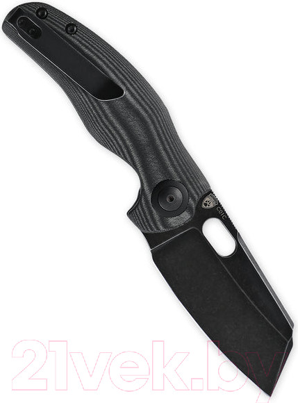 Изображение товара Нож складной Kizer Full Size Sheepdog C01c V4488C1