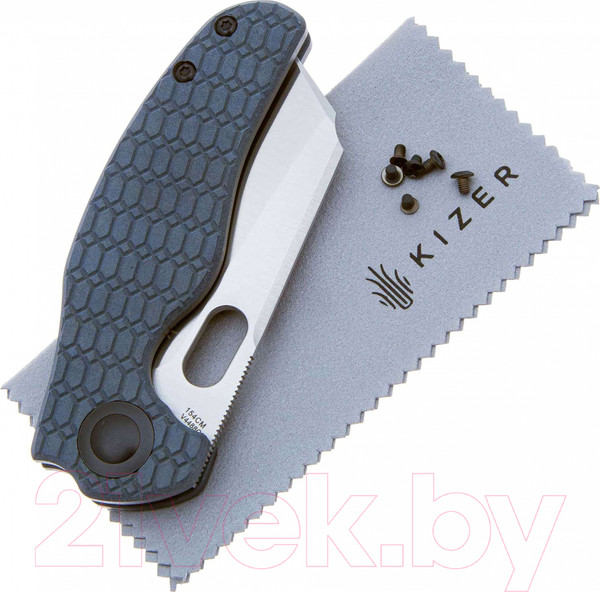 Изображение товара Нож складной Kizer C01c V4488C3