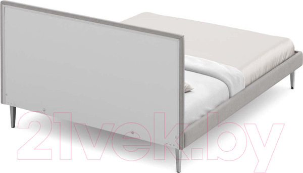 Изображение товара Полуторная кровать Moon Family 1256/MF007581