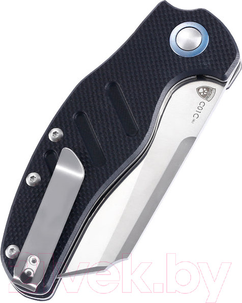 Изображение товара Нож складной Kizer Sheepdog C01c XL V5488C1