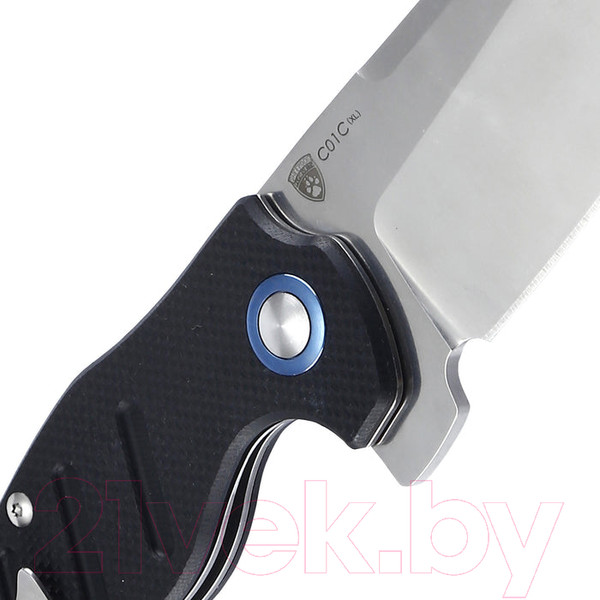 Изображение товара Нож складной Kizer Sheepdog C01c XL V5488C1