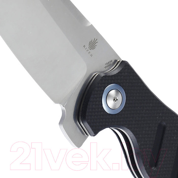 Изображение товара Нож складной Kizer Sheepdog C01c XL V5488C1