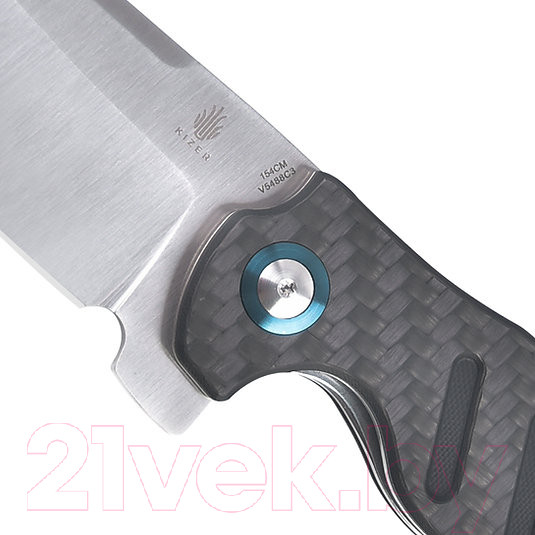 Изображение товара Нож складной Kizer Sheepdog C01c XL V5488C3