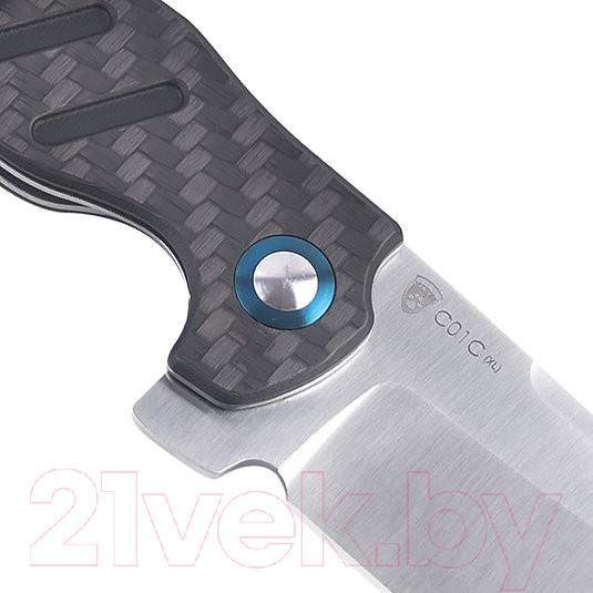 Изображение товара Нож складной Kizer Sheepdog C01c XL V5488C3