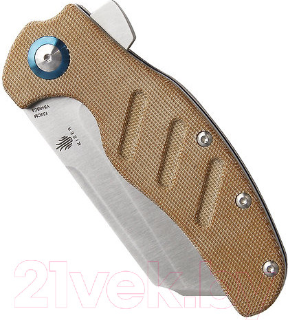 Изображение товара Нож складной Kizer Sheepdog C01c XL V5488C4