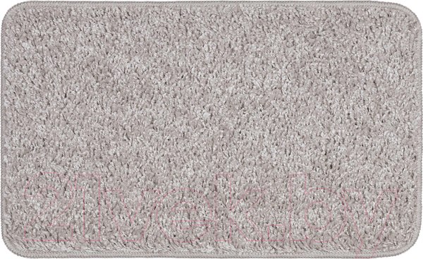 Изображение товара Коврик для ванной Shahintex Frizz Icarpet 80x120 S / 896476 (перламутр 51)