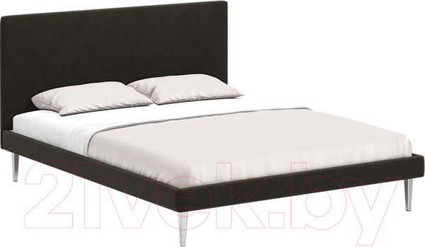 Изображение товара Двуспальная кровать Moon Family 1256/MF007572