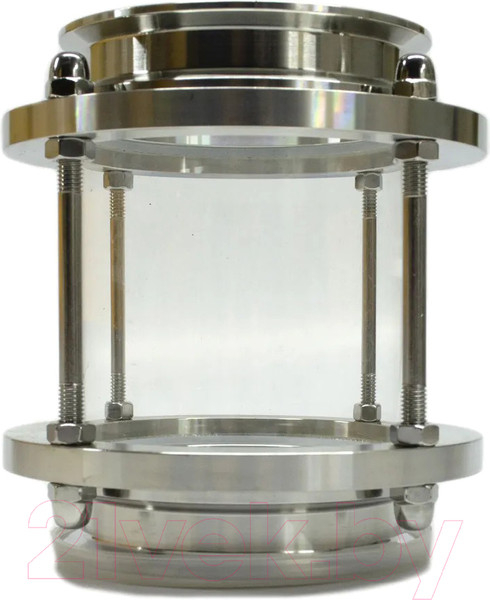 Изображение товара Диоптр смотровой для дистиллятора Spirtman Под кламп 4