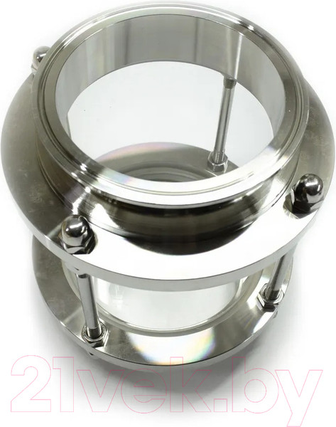 Изображение товара Диоптр смотровой для дистиллятора Spirtman Под кламп 4