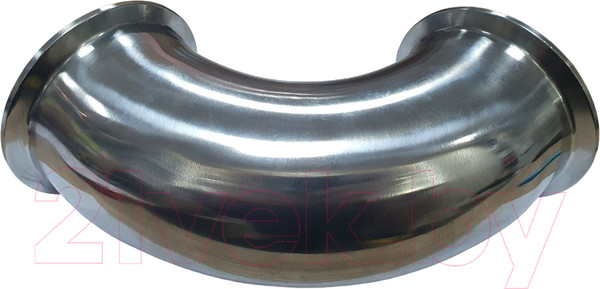 Изображение товара Отвод для дистиллятора Spirtman На 90 градусов 3