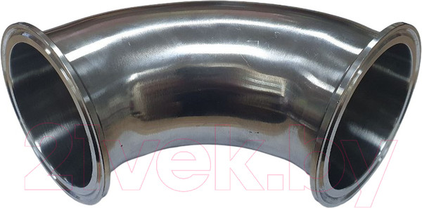 Изображение товара Отвод для дистиллятора Spirtman На 90 градусов 3