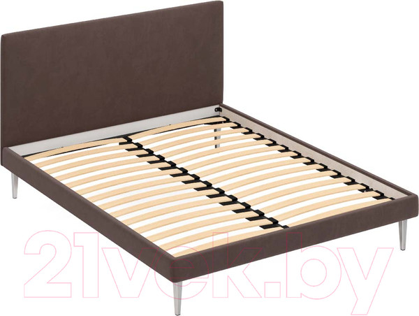 Изображение товара Двуспальная кровать Moon Family 1256/MF007532
