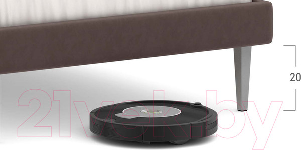 Изображение товара Двуспальная кровать Moon Family 1256/MF007532