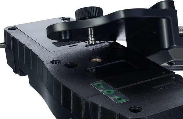 Изображение товара Приемник для лазерного луча Ermenrich LR30 / 83088