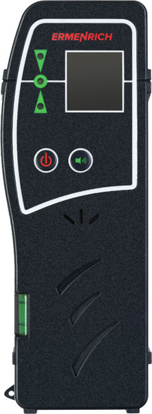 Изображение товара Приемник для лазерного луча Ermenrich LR30 / 83088