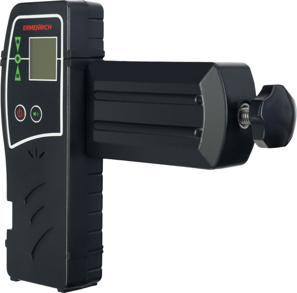 Изображение товара Приемник для лазерного луча Ermenrich LR30 / 83088