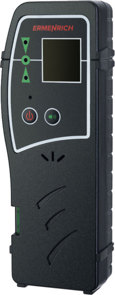 Изображение товара Приемник для лазерного луча Ermenrich LR30 / 83088