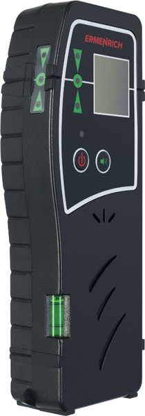 Изображение товара Приемник для лазерного луча Ermenrich LR30 / 83088
