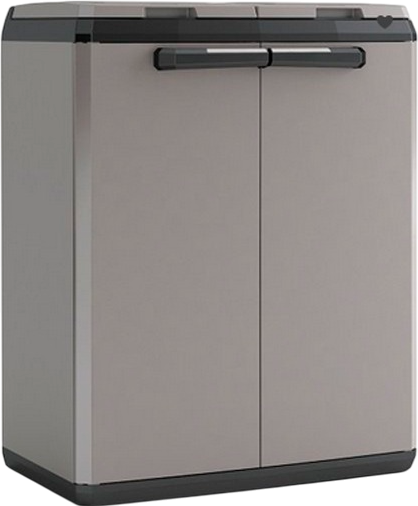 Изображение товара Шкаф-ящик для мусора Keter Split Basic Cabinet / 241065