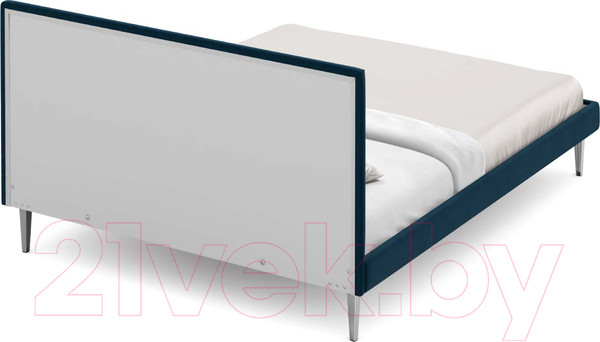 Изображение товара Двуспальная кровать Moon Family 1256/MF007587